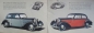 Preview: DKW Front Modelprogram 1939 Carbrochure (6623)